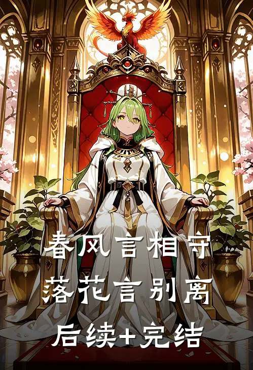 春风言相守，落花言别离后续+完结
