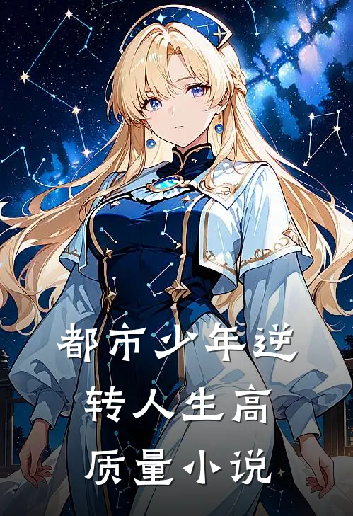 都市少年逆转人生高质量小说