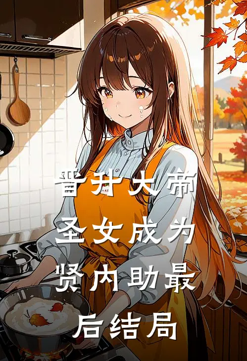 晋升大帝圣女成为贤内助最后结局