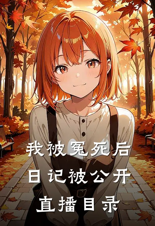 我被冤死后，日记被公开直播目录