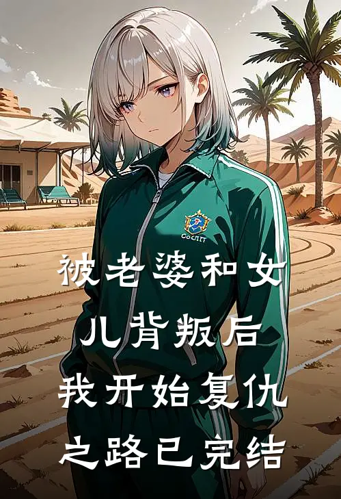 被老婆和女儿背叛后,我开始复仇之路已完结漫画