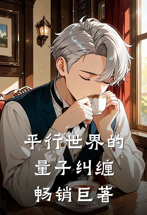 平行世界的量子纠缠畅销巨著