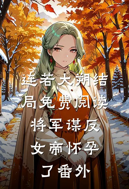 连若大朔结局免费阅读将军谋反，女帝怀孕了番外