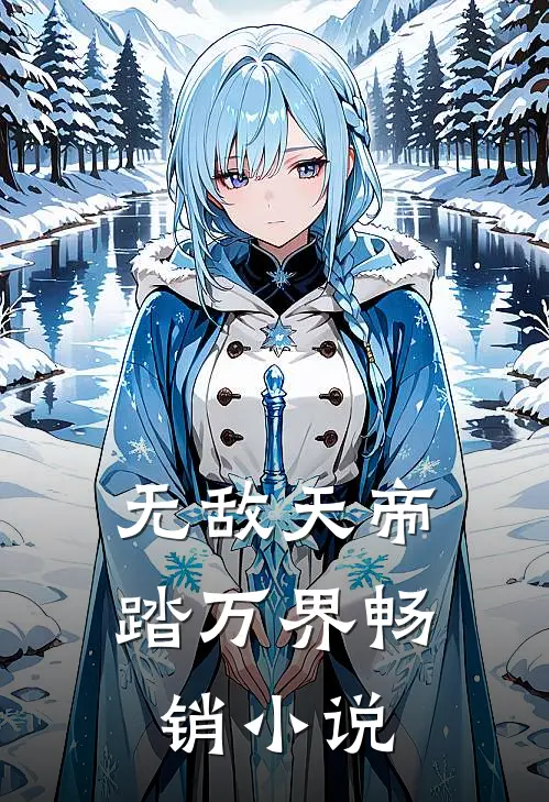 无敌天帝踏万界畅销小说
