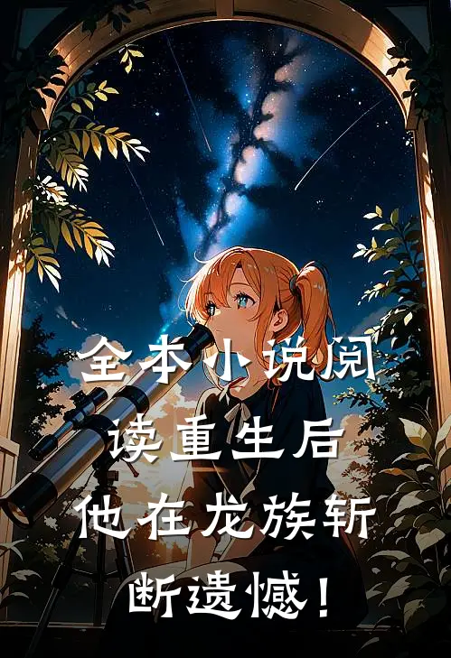 全本小说阅读重生后，他在龙族斩断遗憾！