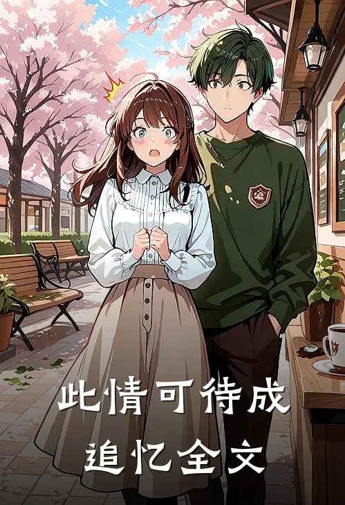 此情可待成追忆全文