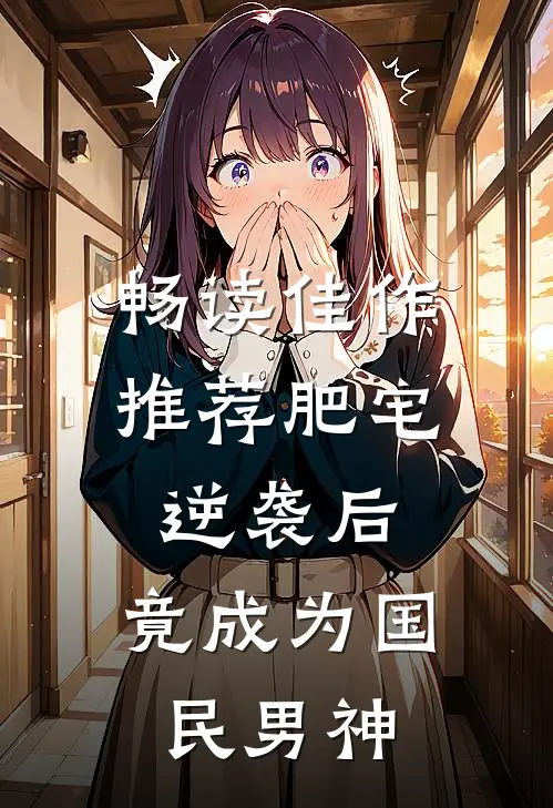 畅读佳作推荐肥宅逆袭后，竟成为国民男神