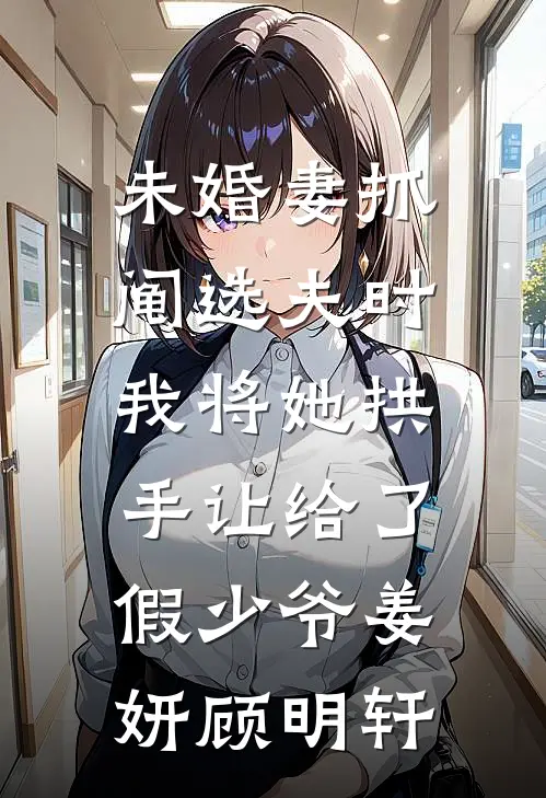未婚妻抓阄选夫时，我将她拱手让给了假少爷姜妍顾明轩