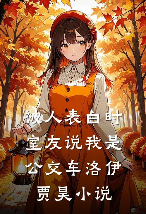 被人表白时，室友说我是公交车洛伊贾昊小说