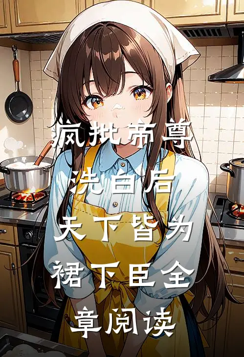 疯批帝尊洗白后，天下皆为裙下臣全章阅读