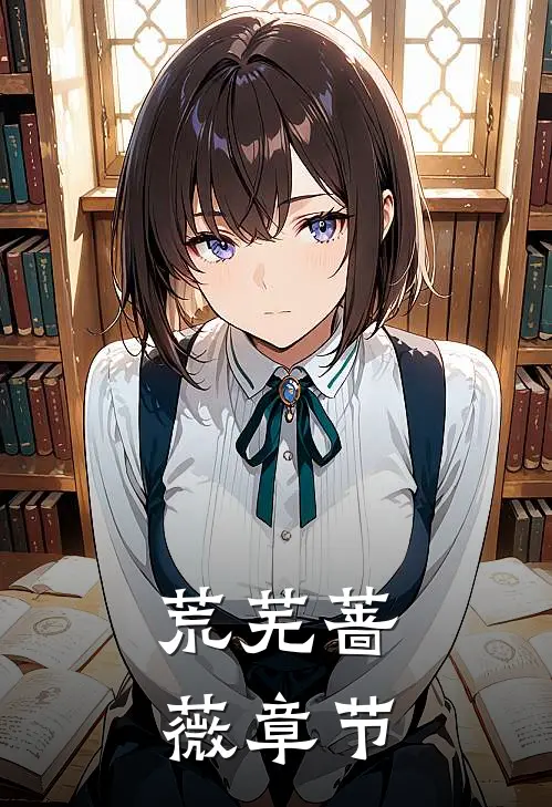 荒芜蔷薇章节