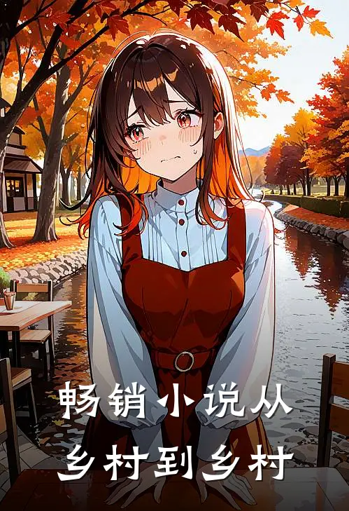 畅销小说从乡村到乡村