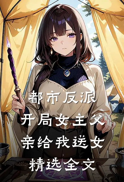 都市反派：开局女主父亲给我送女精选全文