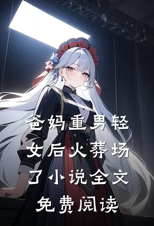 爸妈重男轻女后火葬场了小说全文免费阅读