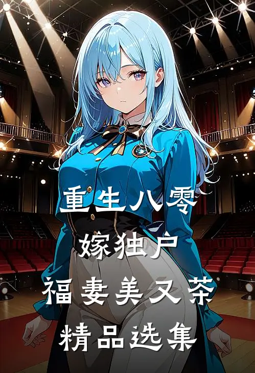 重生八零嫁独户，福妻美又茶精品选集