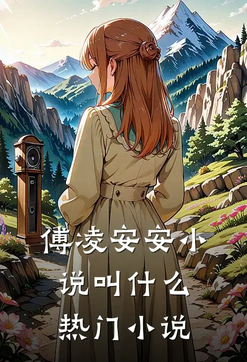 傅凌安安小说叫什么热门小说