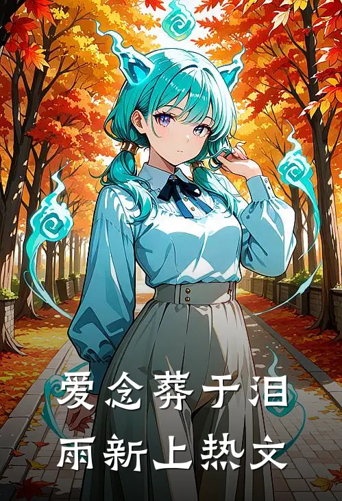 爱念葬于泪雨新上热文