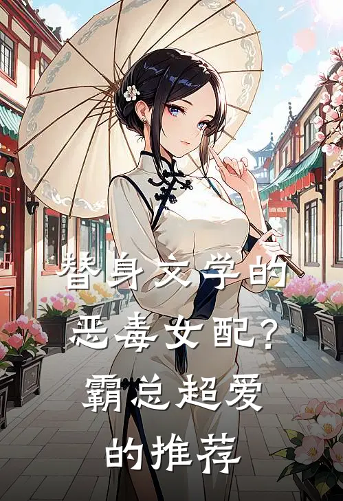 替身文学的恶毒女配？霸总超爱的推荐