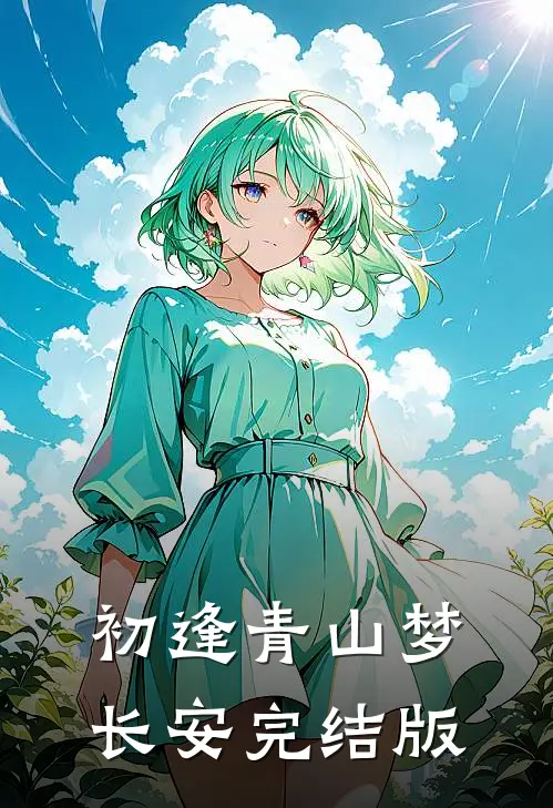 初逢青山梦长安完结版