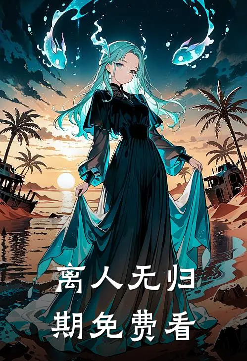 离人无归期免费看