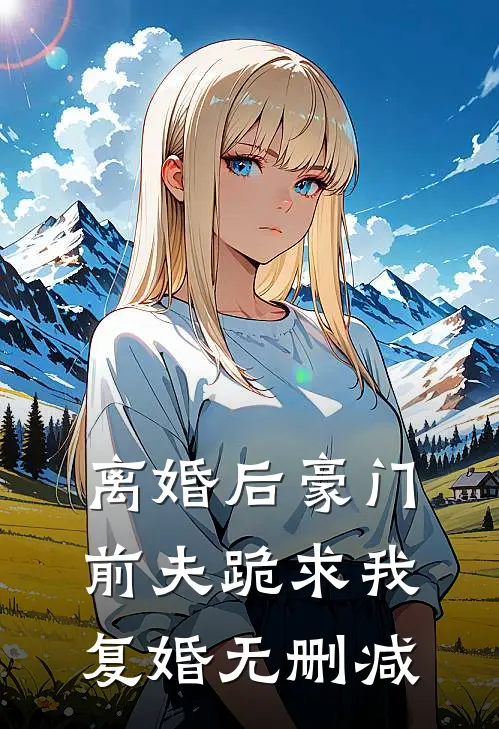 离婚后豪门前夫跪求我复婚无删减