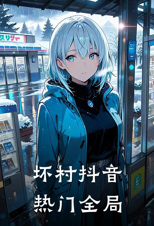 坏村抖音热门全局