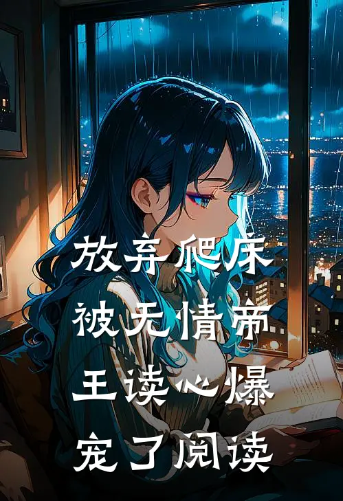 放弃爬床，被无情帝王读心爆宠了阅读