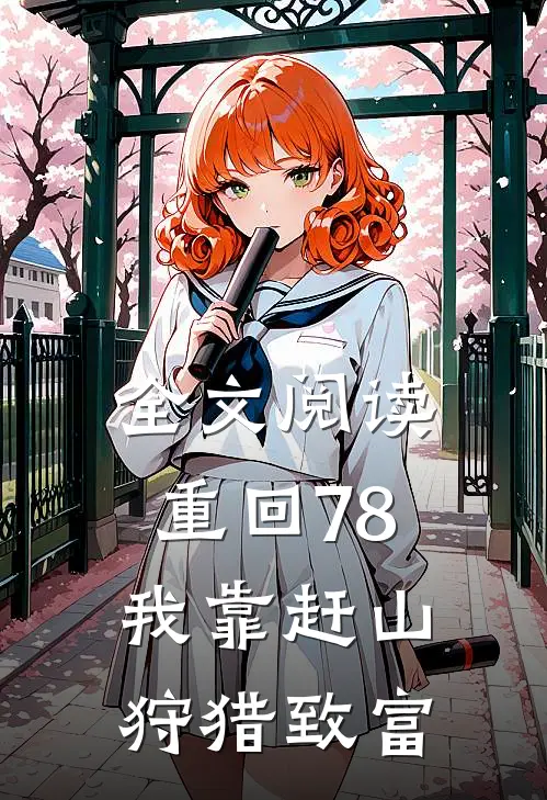 全文阅读重回78，我靠赶山狩猎致富