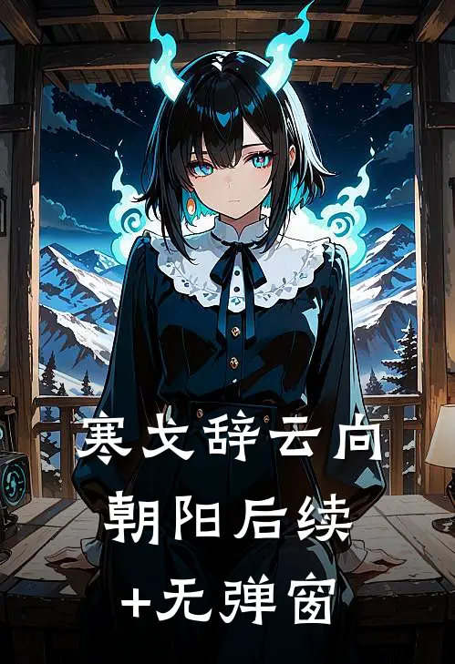寒戈辞云向朝阳后续+无弹窗
