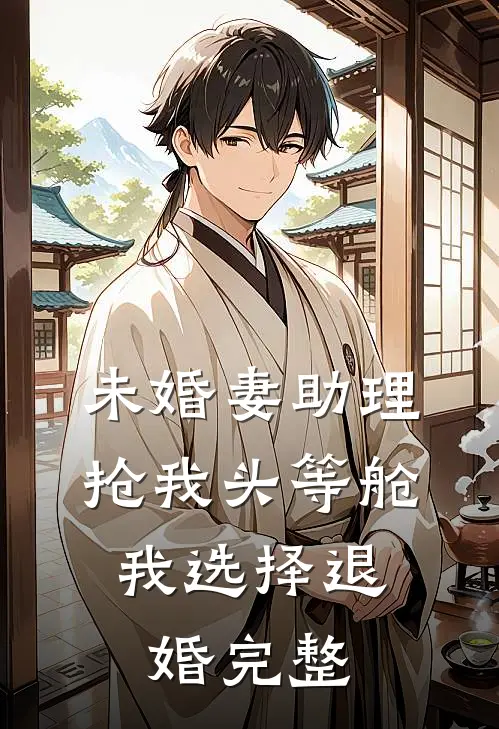未婚妻助理抢我头等舱，我选择退婚完整