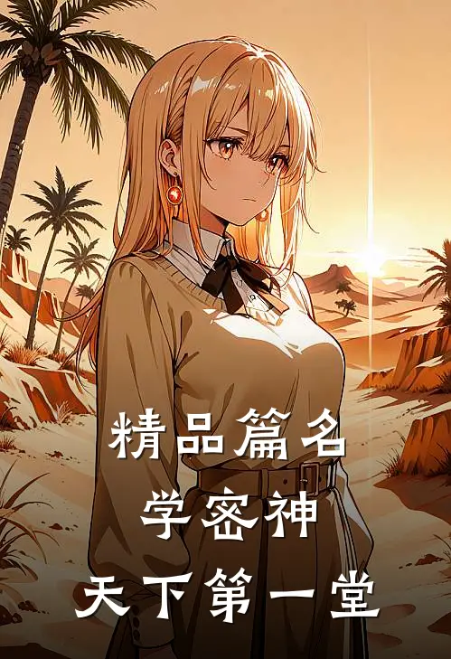 精品篇名学密神,天下第一堂第二课