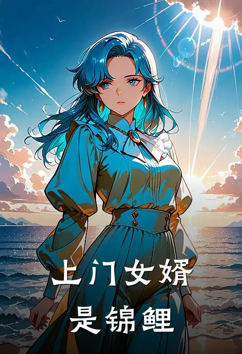 上门女婿是锦鲤