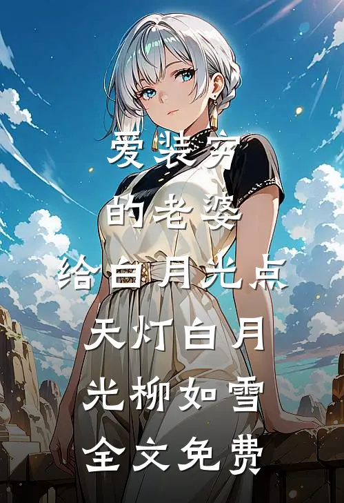 爱装穷的老婆，给白月光点天灯白月光柳如雪全文免费