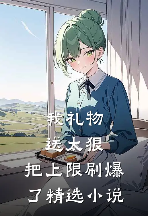 我礼物送太狠，把上限刷爆了精选小说