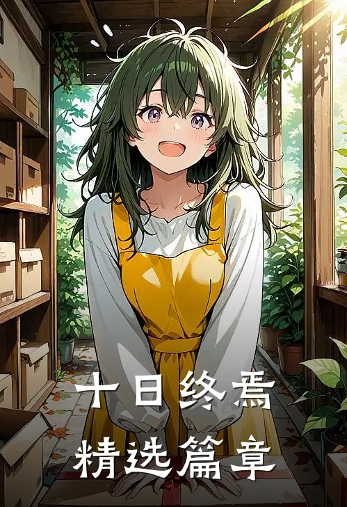 十日终焉精选篇章