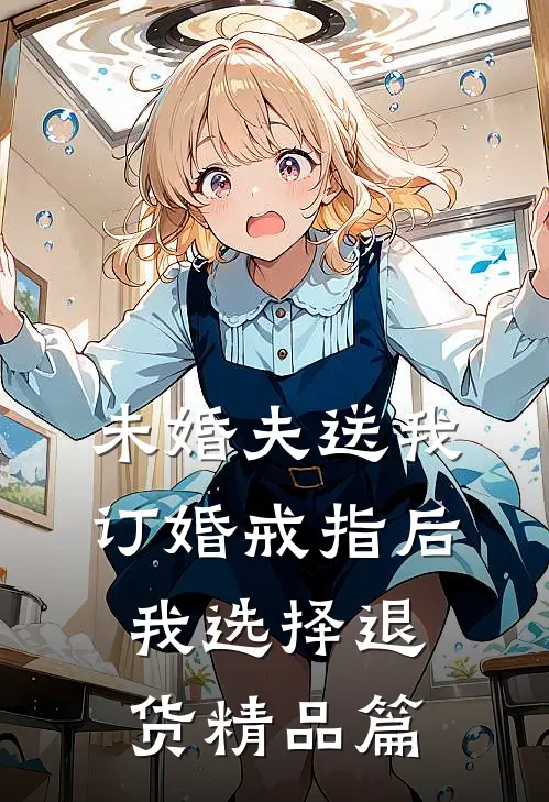 未婚夫送我订婚戒指后，我选择退货精品篇
