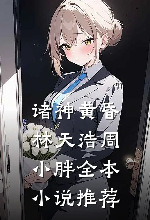 诸神黄昏林天浩周小胖全本小说推荐