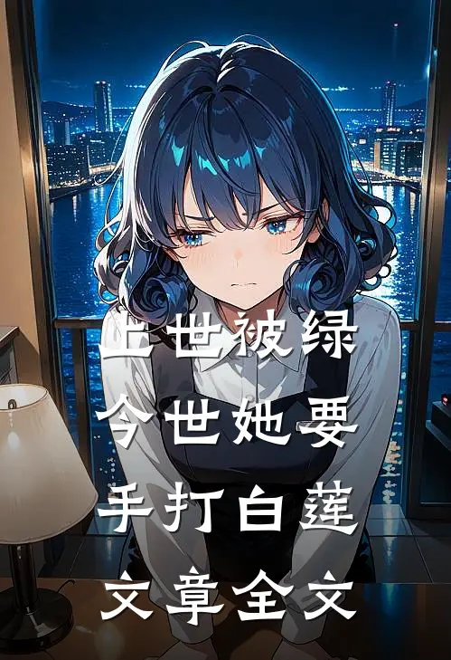 上世被绿，今世她要手打白莲文章全文