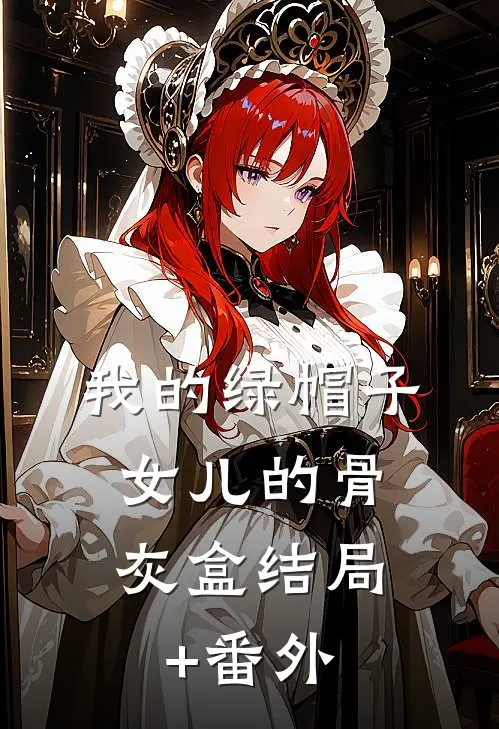 我的绿帽子，女儿的骨灰盒结局+番外