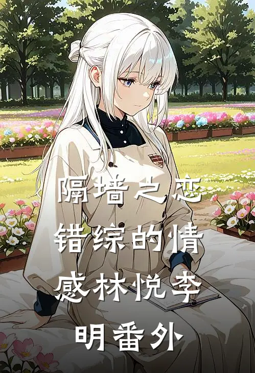 隔墙之恋：错综的情感林悦李明 番外