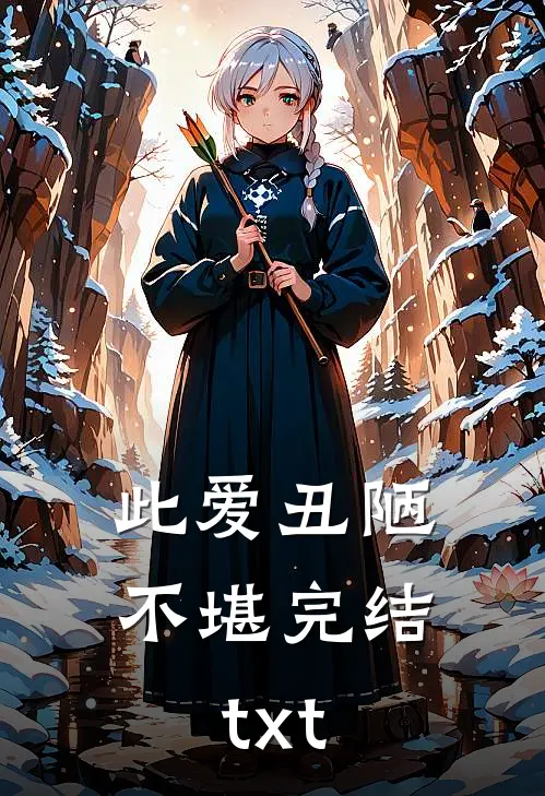 此爱丑陋不堪完结txt