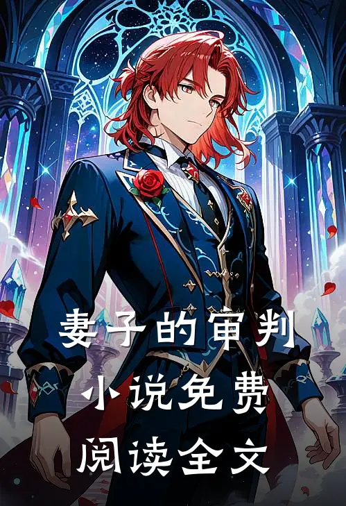 妻子的审判小说免费阅读全文