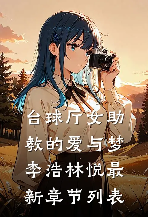 台球厅女助教的爱与梦李浩林悦最新章节列表