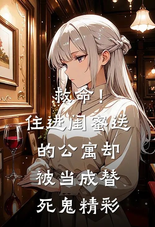 救命！住进闺蜜送的公寓，却被当成替死鬼精彩