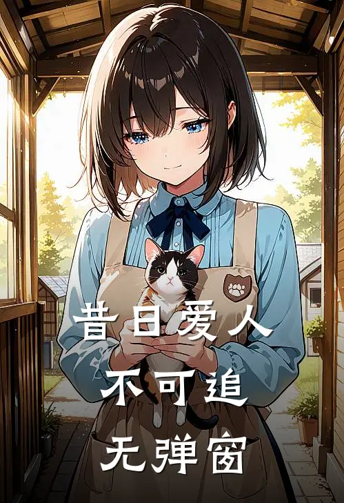 昔日爱人，不可追无弹窗