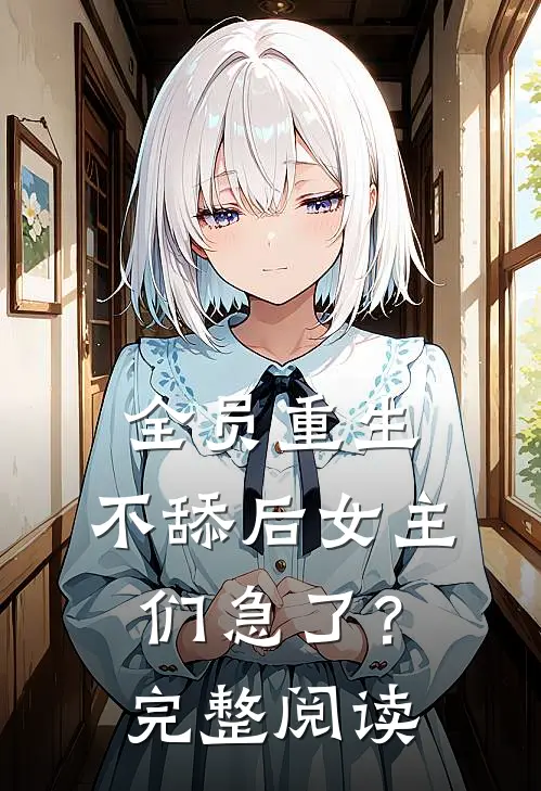 全员重生：不舔后女主们急了？完整阅读