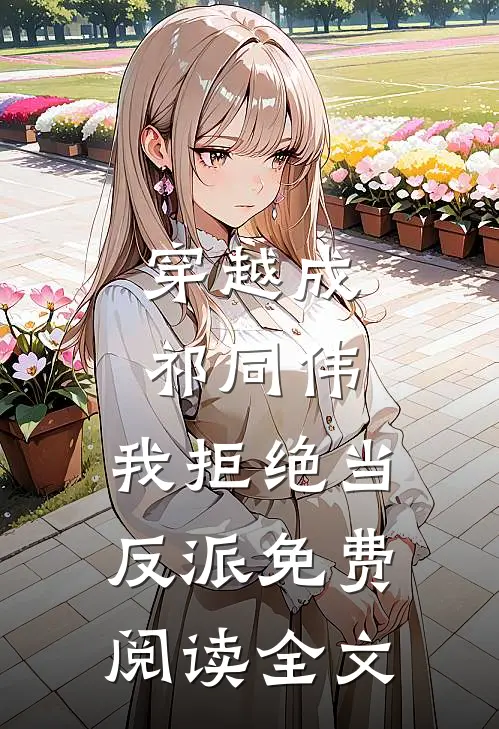 穿越成祁同伟，我拒绝当反派免费阅读全文
