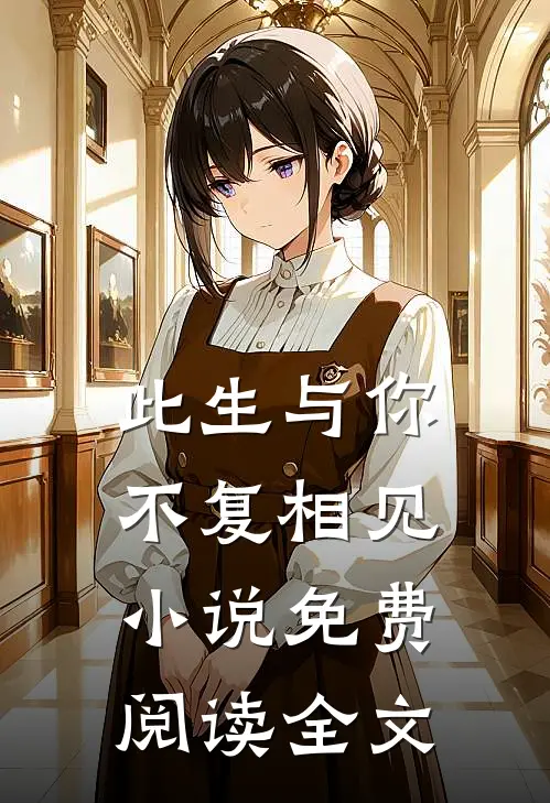 此生与你不复相见小说免费阅读全文