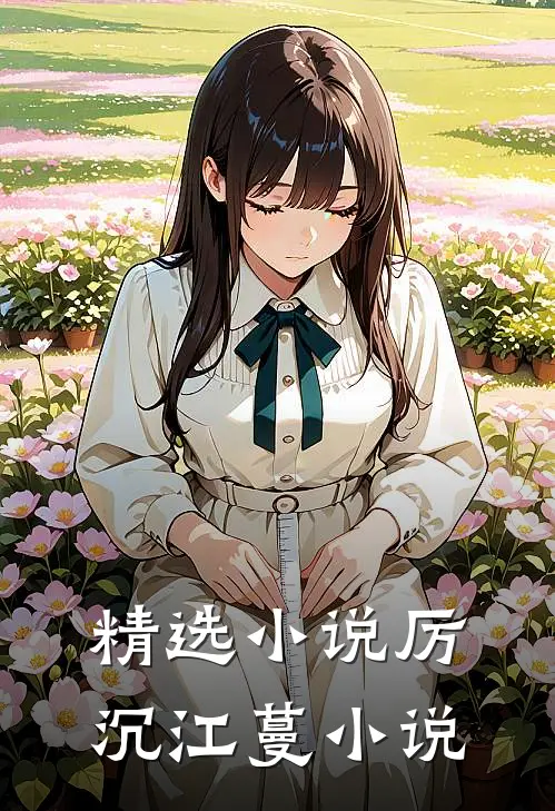 精选小说厉沉江蔓小说