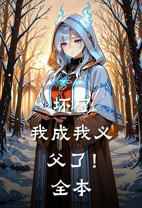 坏了，我成我义父了！全本